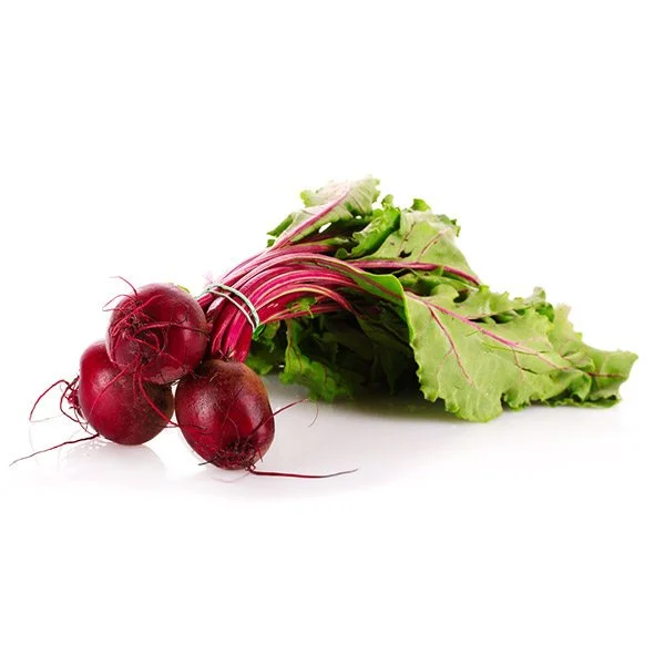 Betterave rouge Bio (par botte)